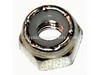 Nut, Nylon I – Part Number: 47189