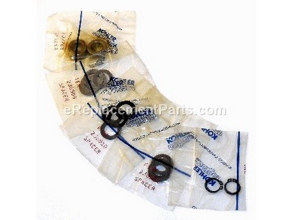 9957686-1-M-Kohler-4775501-S-Kit: Spacer