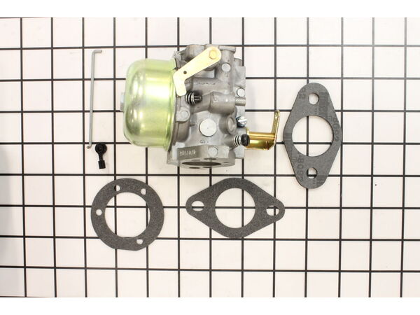 9957734-1-M-Kohler-4785320-S-Kit: Carburetor W/linkage