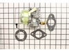 Kit: Carburetor W/linkage – Part Number: 4785320-S