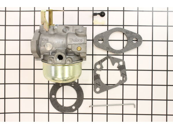 9957743-1-M-Kohler-4785329-S-Kit: Carburetor W/linkage