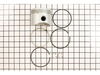 Kit: Piston W/ring Set Std-(#d – Part Number: 4787411-S