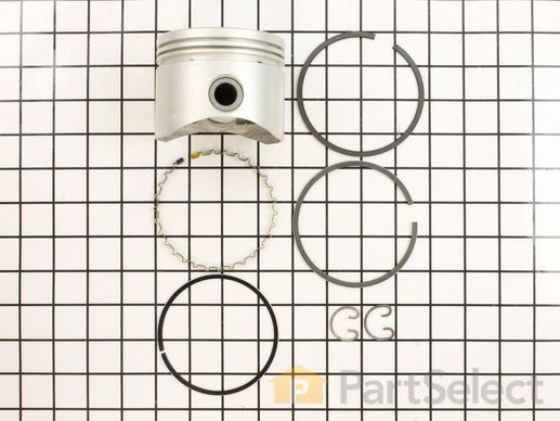 9957766-1-M-Kohler-4787412-S-Piston W/Ring Set (.003)