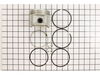 Piston W/ring Set .003 – Part Number: 4787417-S