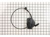 Control Cable Assembly – Part Number: 47999