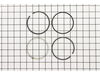 Rings Std. – Part Number: 4810805-S