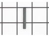 Pin – Part Number: 4813303-S