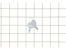 Key – Part Number: 4834001-S