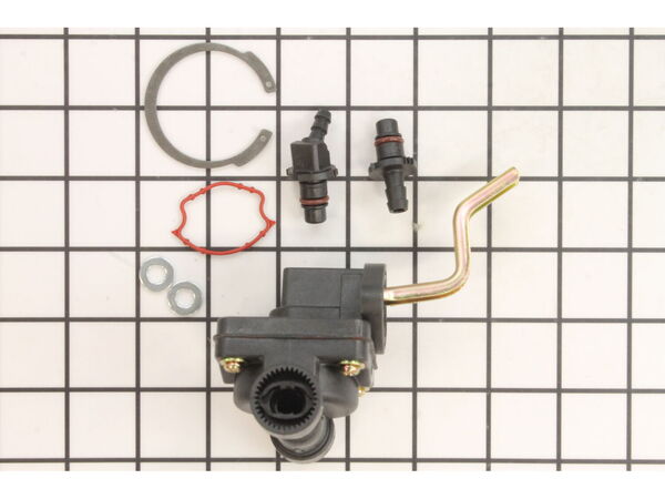 9958341-1-M-Kohler-4855906-S-Kit: Fuel Pump