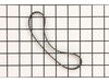 9958362-2-S-Ryobi-4860010-Timing Belt Ml618