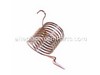 Control Lever Spring – Part Number: 48625004200