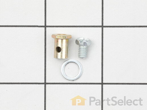 9958403-1-M-Kohler-4875510-S-Kit, Clamp