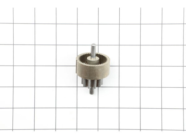 9958426-1-M-DeWALT-488059-00SV-Gear And Shaft As