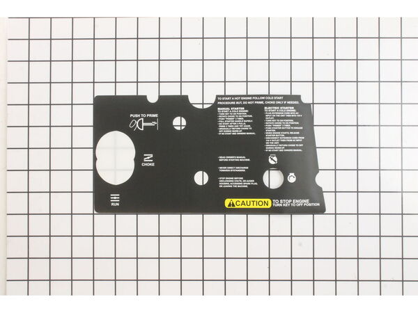 9958745-1-M-Craftsman-48X5635MA-Panel Decal