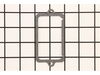 Gasket-Breather – Part Number: 49-112