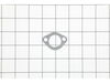 Gasket-Exhaust – Part Number: 49-157