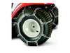Tire Chain Kit, not shown, optional – Part Number: 490-241-0024