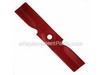 16-1/4 Lawn Mower Blade – Part Number: 492-734