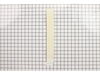 Pre Filter-Felt – Part Number: 49213