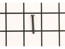 Screw – Part Number: 498099-00