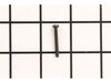 Screw – Part Number: 498099-00
