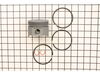 Piston Assembly. (.020" O.S.) – Part Number: 499909