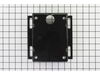 9960292-2-S-Mi-T-M-5-0101A01-Pump Bracket- Black