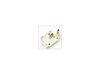 Body Assembly Pump – Part Number: 5-2266-1