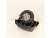 Covering Cap – Part Number: 5.031-241.0