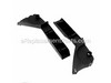 Adapter Pair K 260 (abs) – Part Number: 5.032-357.0