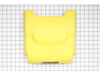 Cover Long Without Chemistry R – Part Number: 5.032-947.0