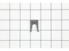Clamp – Part Number: 5.037-140.0