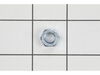 9960721-2-S-Karcher-5.310-105.0-5/16-inch -18 Finished Hex Nut