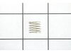 Helical Spring – Part Number: 5.332-116.0