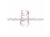 Helical Spring – Part Number: 5.332-124.0