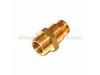 Screw Union – Part Number: 5.402-523.0
