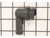 Suction Cover K5.55 – Part Number: 5.443-589.0
