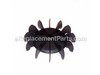 Blower Wheel – Part Number: 5.600-038.0