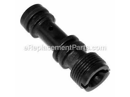 9960912-1-M-Karcher-5.769-087.0-Nozzle Insert Black Pvdf
