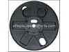Hose Reel – Part Number: 5.776-011.0