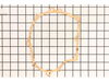 Cylinder Cover Gasket – Part Number: 50-206