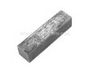 1/4"x1" Square Key – Part Number: 500004