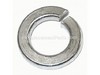1/2" Lock Washer – Part Number: 500006