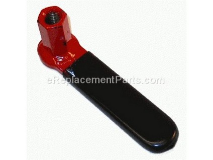 9960944-1-M-Classen-500007-1/2" Handle Nut