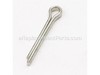 5/32"x1-1/2" Cotter Pin – Part Number: 500016