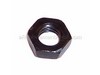 Nut – Part Number: 50002546