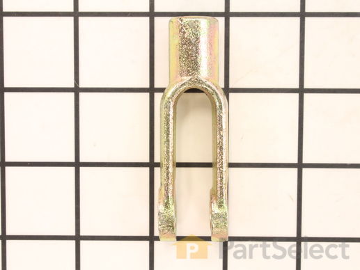 9960956-1-M-Classen-500026-3/8" Clevis Yoke