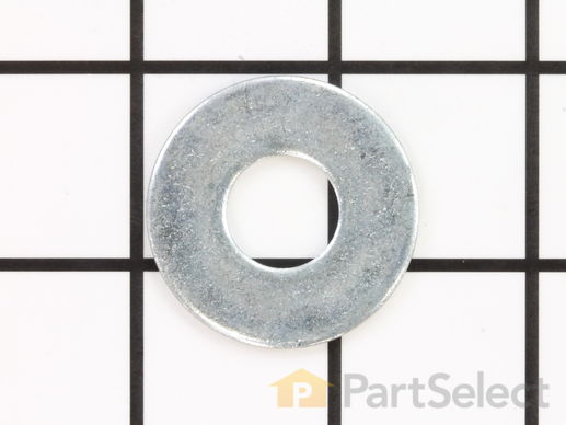 9960964-1-M-Classen-500034-1/2" Flat Washer