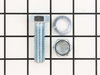 1/2"x1-3/4" Bolt W/ Lock & Nut – Part Number: 500037