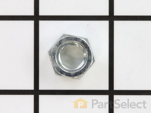 9960968-1-M-Classen-500041-3/8" Lock Nut